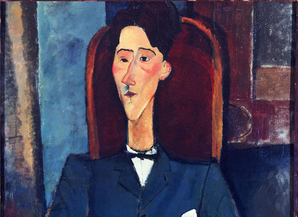 Amedeo Modigliani : gratis taxatie
