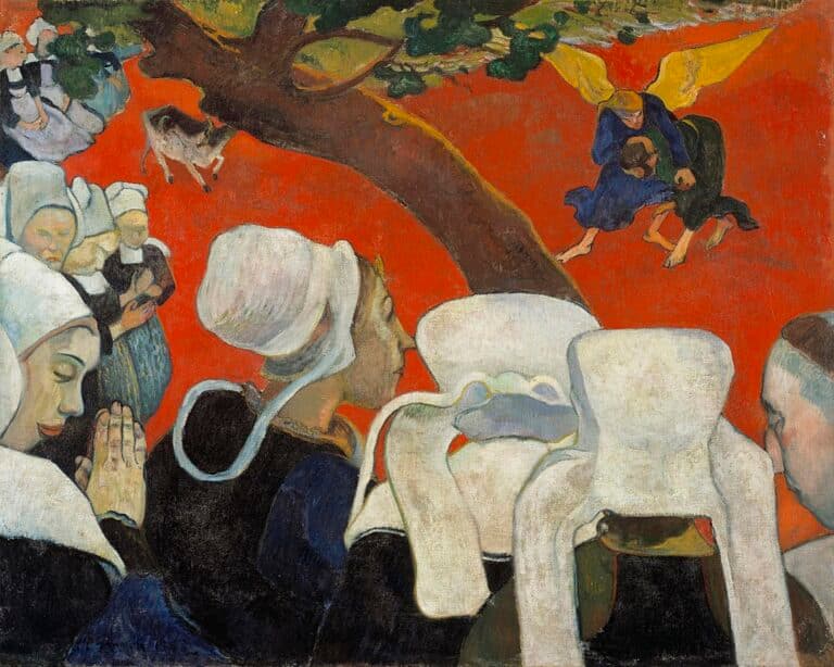Paul Gauguin Paul Gauguin