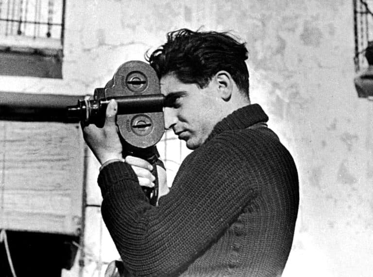 Robert Capa Robert Capa