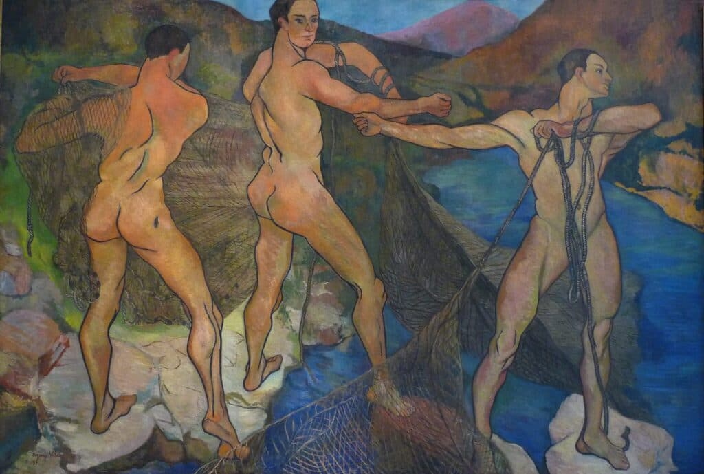 Taxatie Suzanne Valadon (1865-1938) gratis Taxatie Suzanne Valadon (1865-1938) gratis