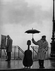 Robert Doisneau Robert Doisneau