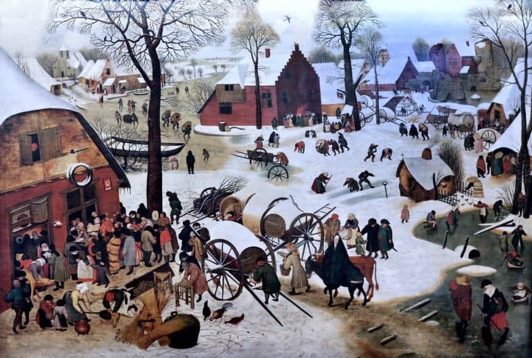 Jonge Pieter Brueghel de Jonge Pieter Brueghel de