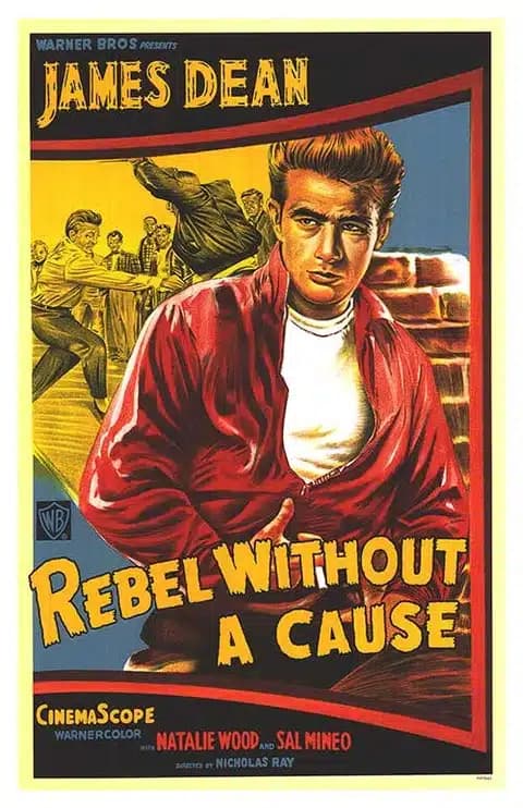 Taxatie originele filmaffiche uit de jaren 50 Taxatie originele filmaffiche uit de jaren 50