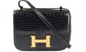 Hermès Constance tas