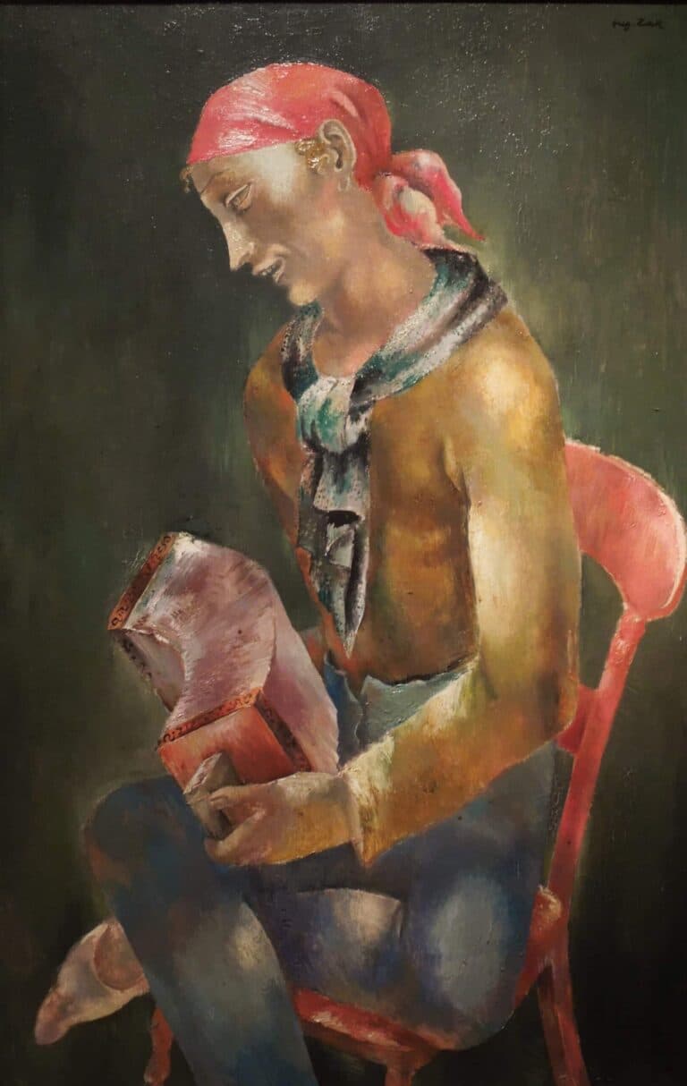 Eugene Zak Eugene Zak