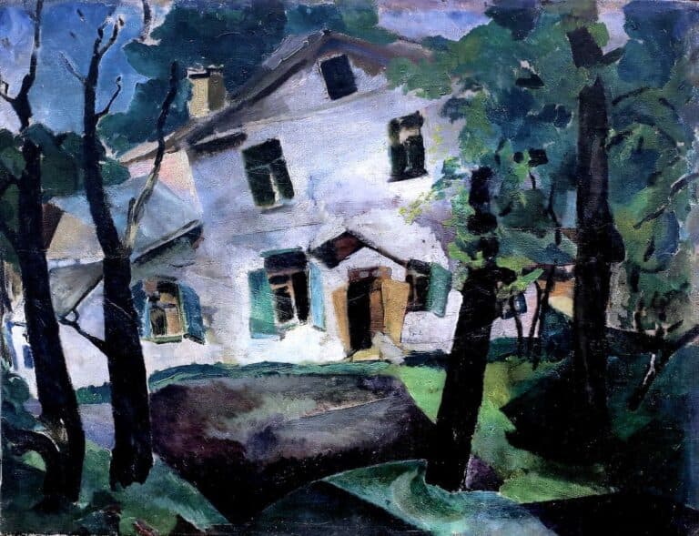 Jean Pougny Jean Pougny
