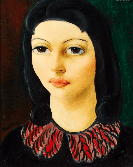 Tafel Moïse Kisling : taxatie, waarde en prijs Tafel Moïse Kisling : taxatie, waarde en prijs
