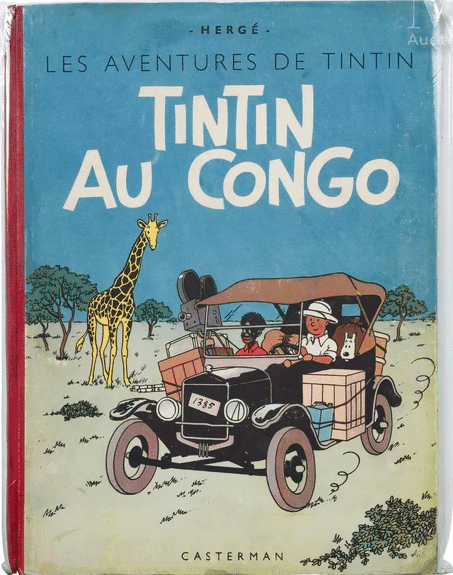 Welke stripboeken zijn het meest gewild?