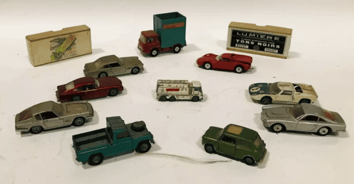 Hoe een kleine auto te taxeren? Hoe een kleine auto te taxeren?