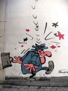 André Franquin
