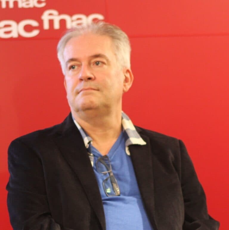 Didier Conrad Didier Conrad