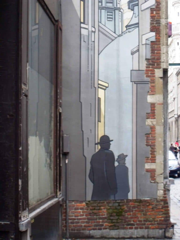 François Schuiten François Schuiten