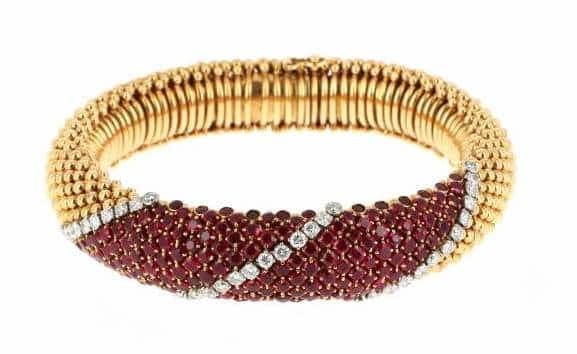 Bijoux Van Cleef & Arpels : gratis taxatie Bijoux Van Cleef & Arpels : gratis taxatie