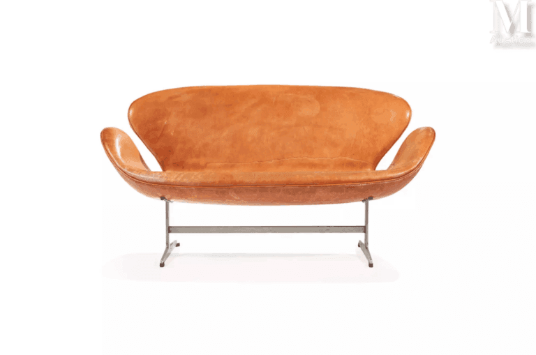 Fauteuil Chaise Arne Jacobsen