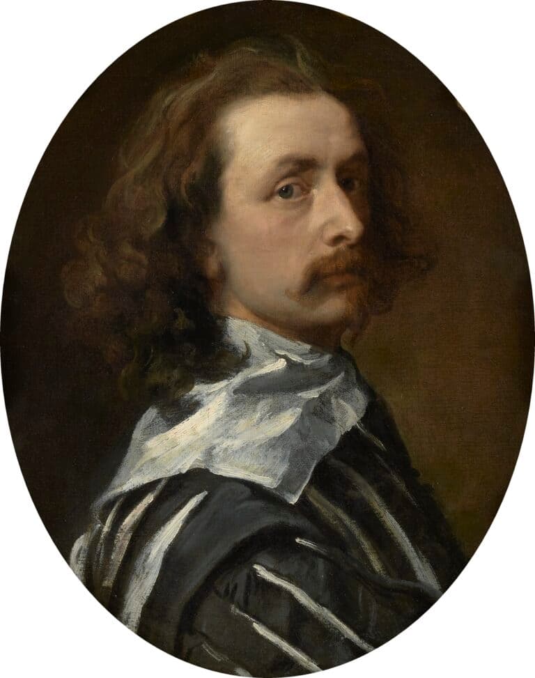 Dyck Sir Anthony van Dyck Sir Anthony van