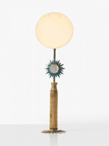 Lamp Line Vautrin : expertise en taxatie Lamp Line Vautrin : expertise en taxatie
