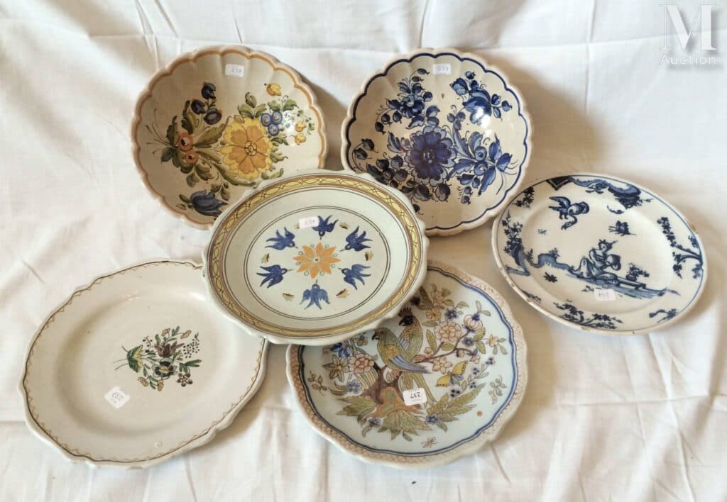 Faïence de Samadet Faïence de Samadet