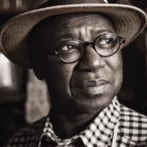 Amadou Sow