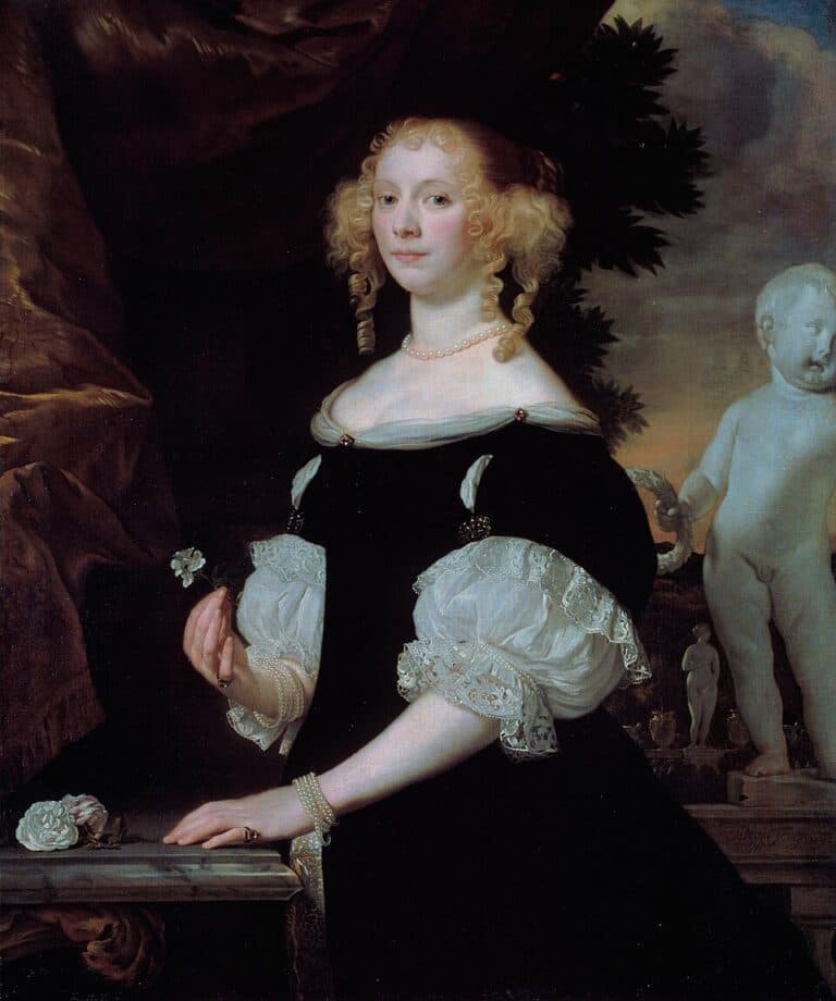 Van Den Tempel Abraham