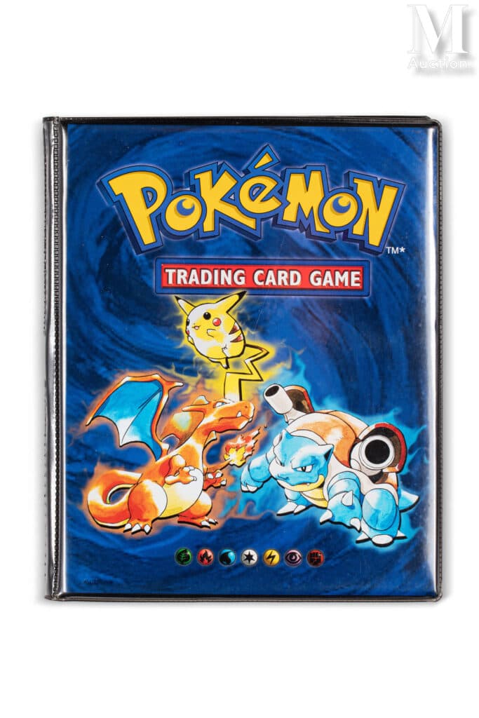 Pokemon kaarten: Gratis taxatie