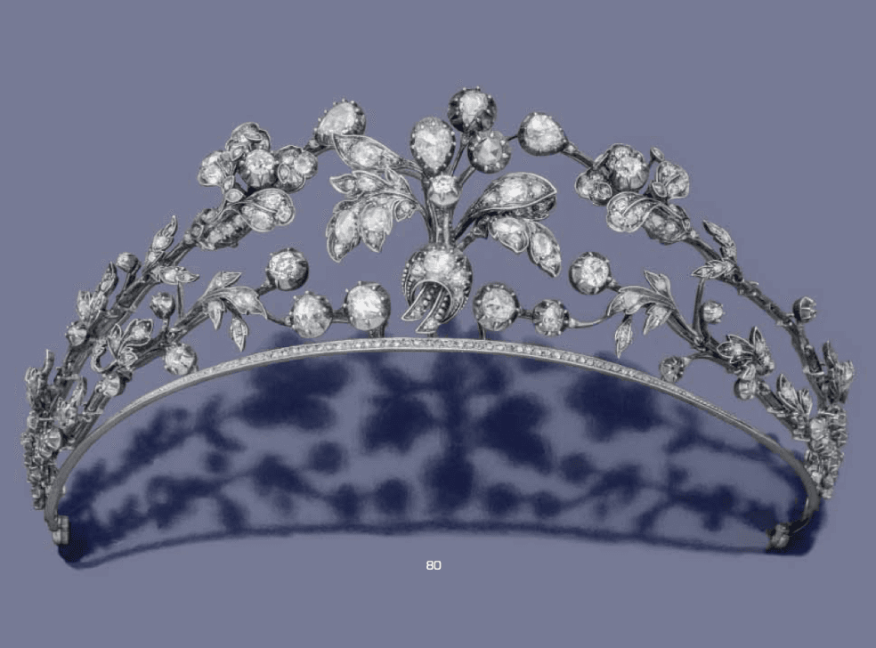 Hoe een diadeem te taxeren? Hoe een diadeem te taxeren?