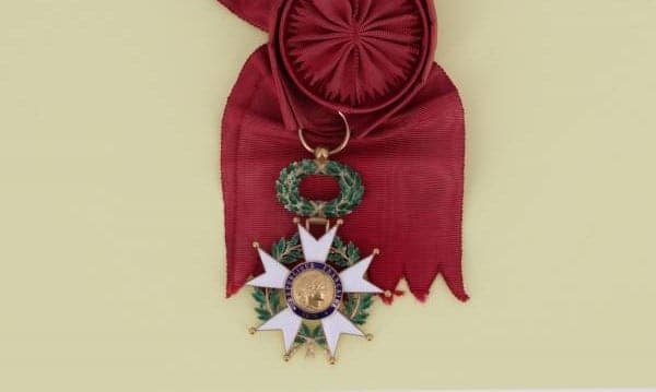 Hoe een medaille van het leger te taxeren? Hoe een medaille van het leger te taxeren?