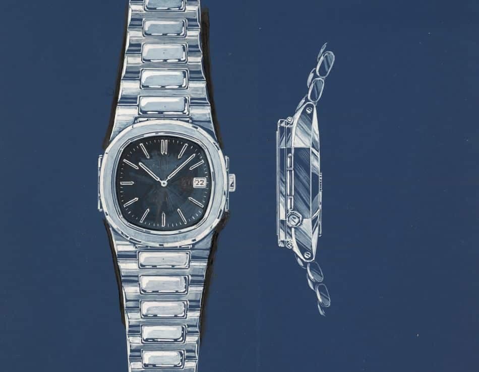 Hoe een Gérald Genta horloge te taxeren? Hoe een Gérald Genta horloge te taxeren?