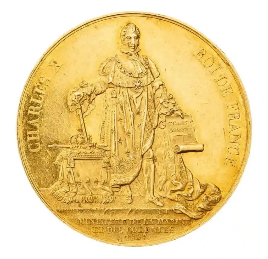 medaille
