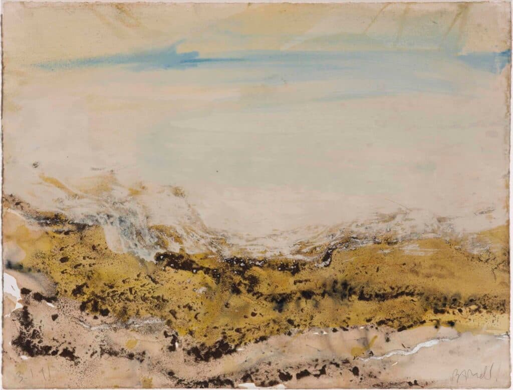 Gouache Gouache