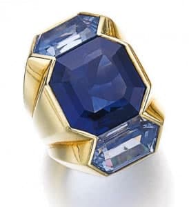 Belperron ring: expertise en taxatie gratis Belperron ring: expertise en taxatie gratis
