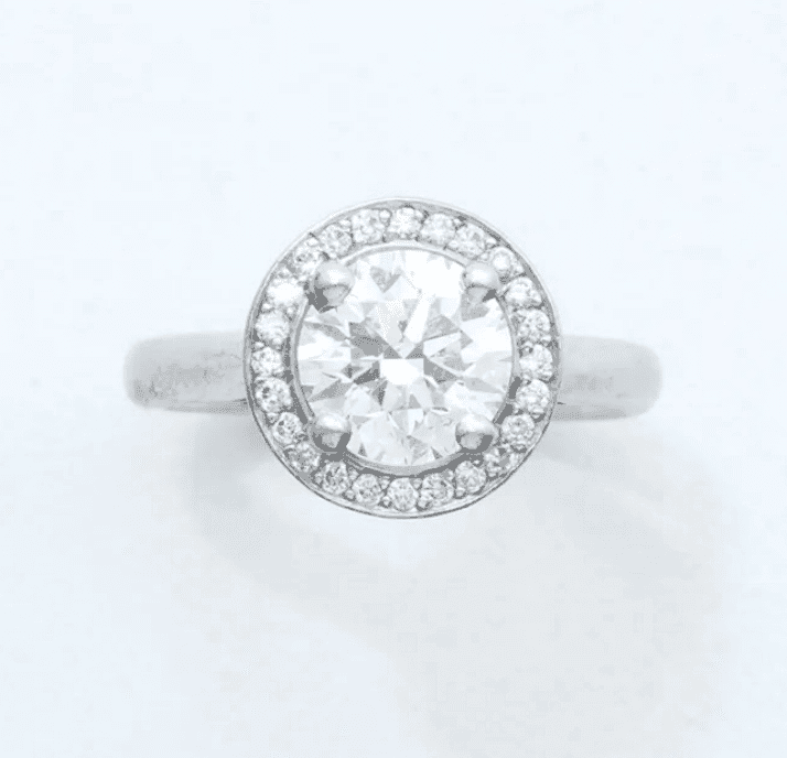 Hoe een Mappin & Webb sieraad te taxeren? Hoe een Mappin & Webb sieraad te taxeren?