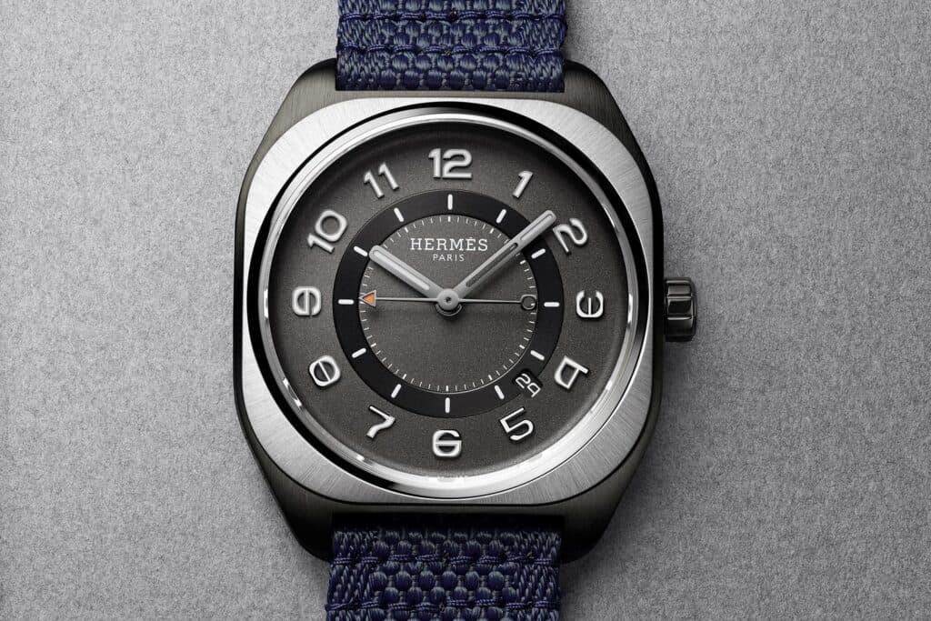 Hermès horloges