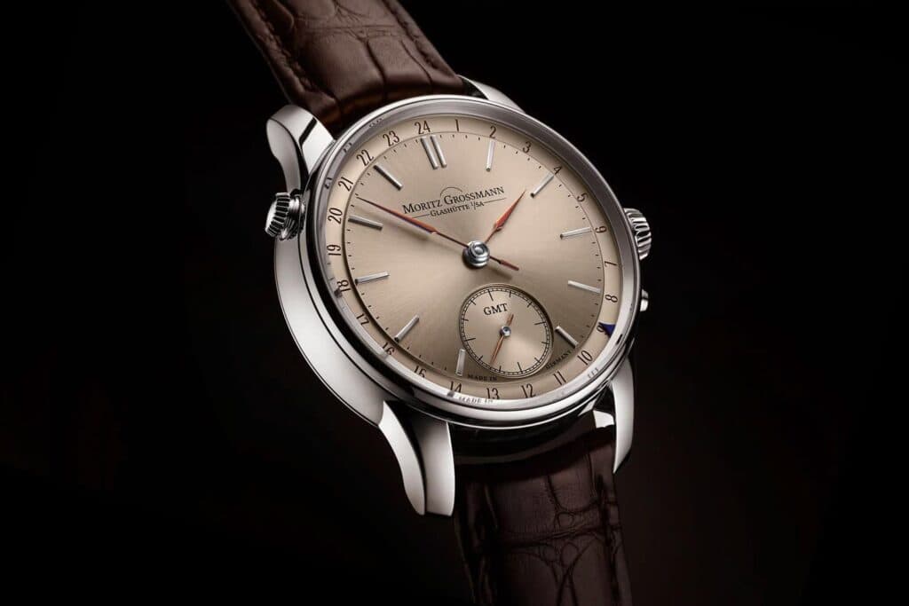 Hoe een Moritz Grossmann horloge te taxeren? Hoe een Moritz Grossmann horloge te taxeren?