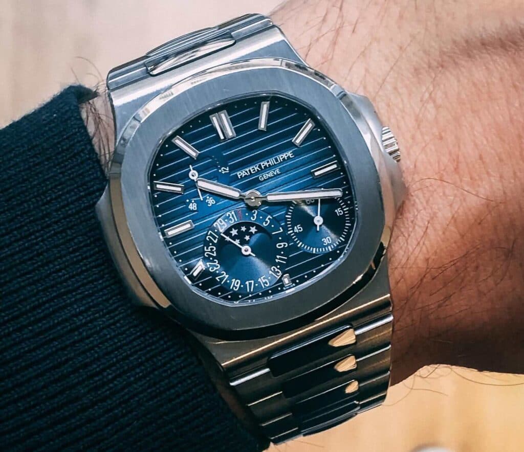 Hoe een Patek Philippe horloge te taxeren? Hoe een Patek Philippe horloge te taxeren?