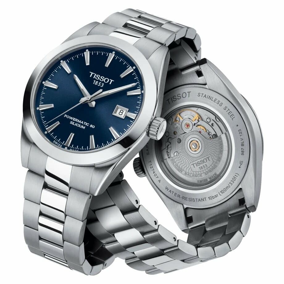 Taxatie Tissot horloge – Gratis antwoord binnen 24 uur Taxatie Tissot horloge – Gratis antwoord binnen 24 uur