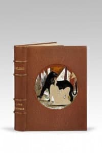 Gravure Paul Jouve : gratis taxatie