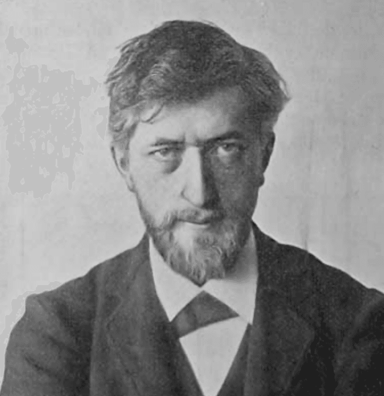 Jens Ferdinand Willumsen