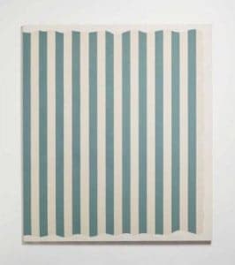 Schilderij Daniel Buren: expertise en taxatie Schilderij Daniel Buren: expertise en taxatie