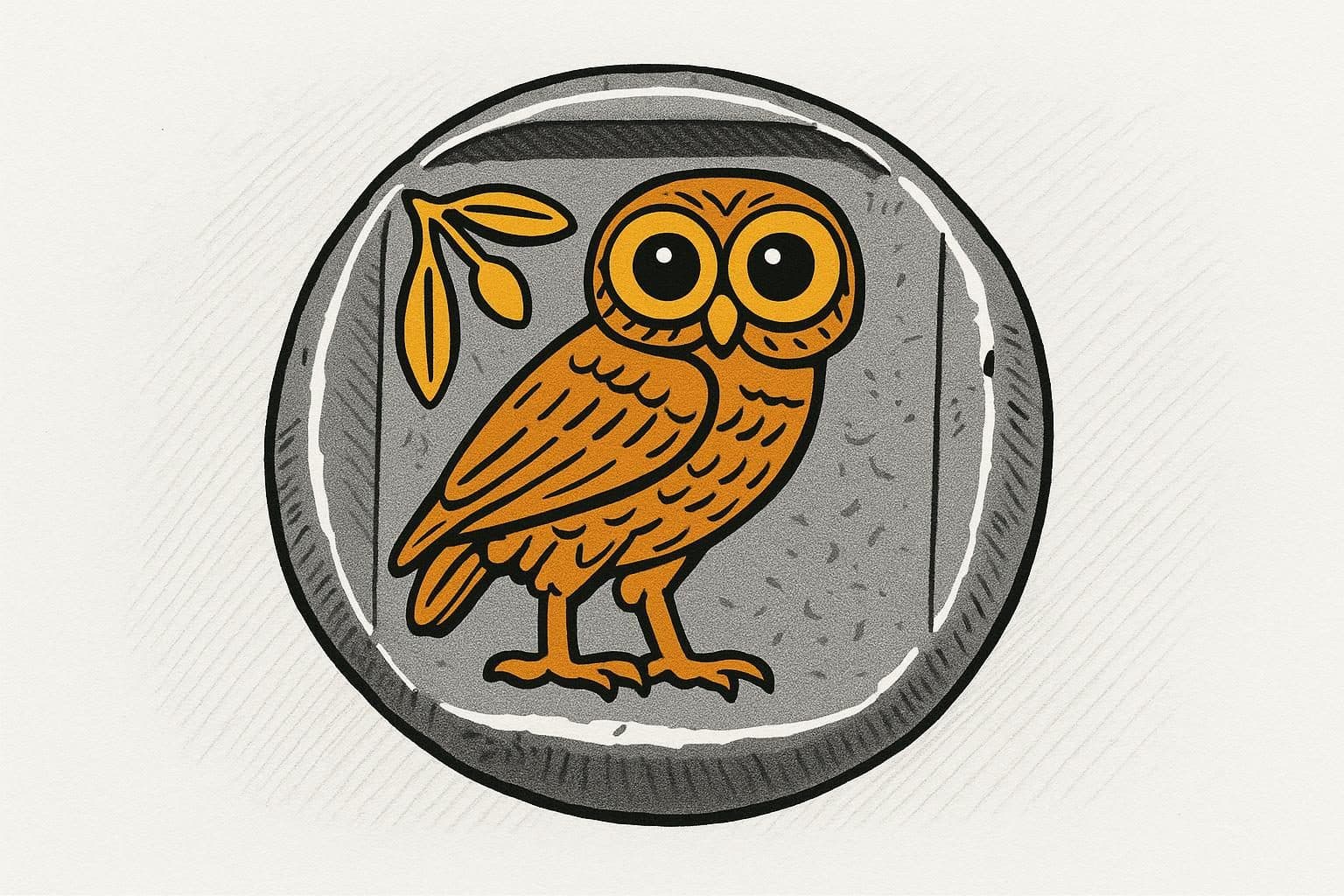 Drachme (munt) Drachme (munt)