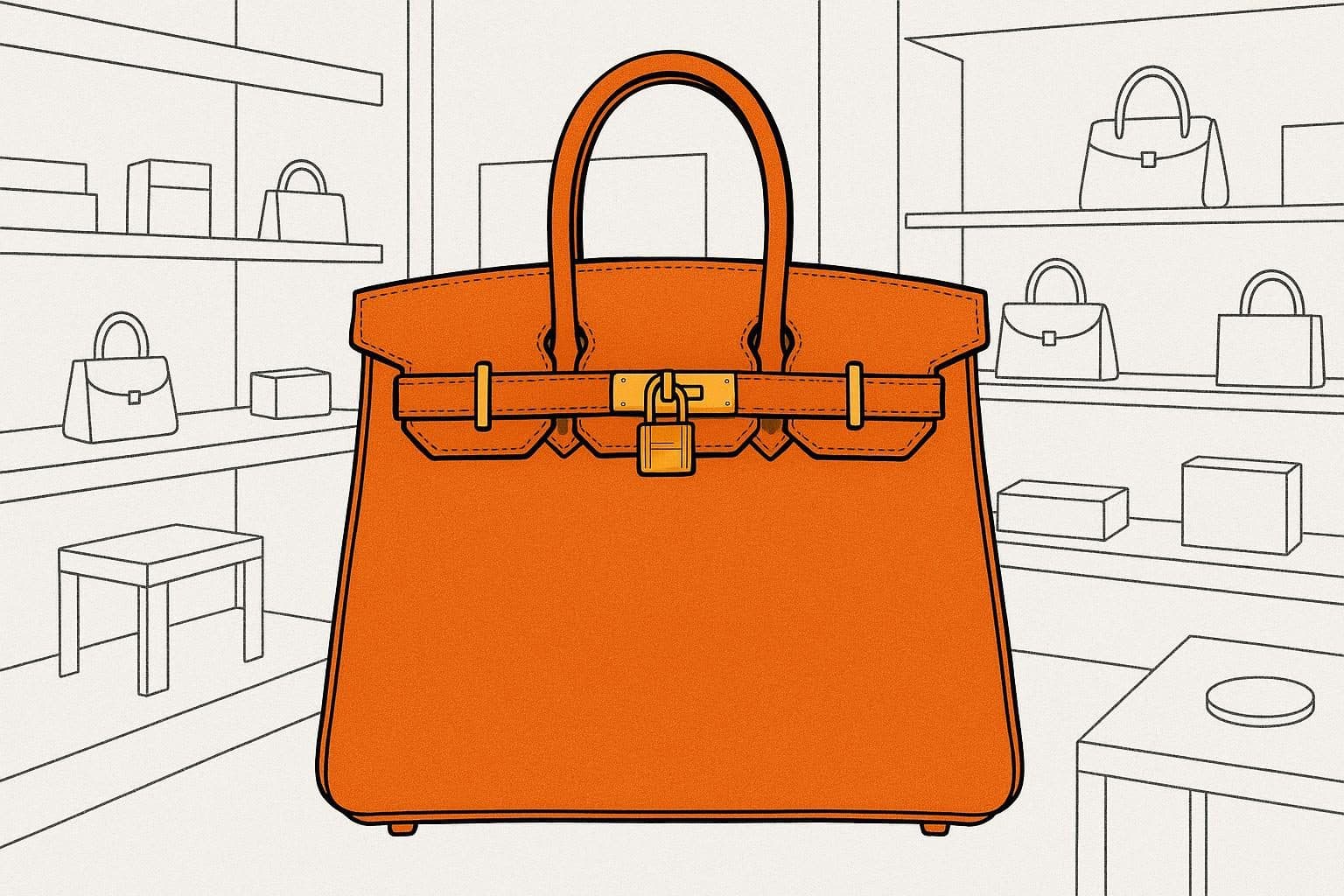 Mode, tas en accessoires Mode, tas en accessoires